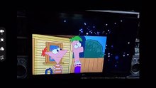 Phineas and Ferb 091 Invasion of the Ferb Snatchers