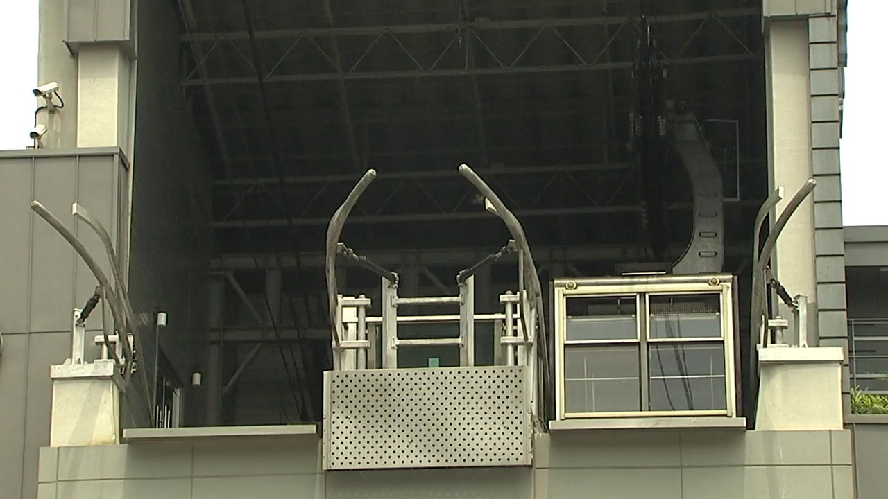남산 케이블카 중단 장기화...국내외 관광객 큰 불편 / YTN