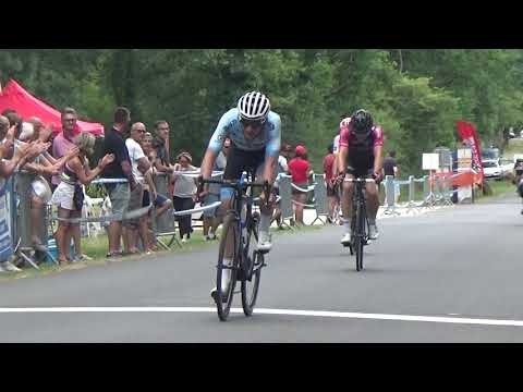 Grand Prix de la Sologne des Étangs 2019 : La victoire de Mickaël Guichard