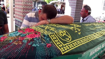 Minik Nisa, nakil beklerken yaşama veda etti, organlarıyla 5 hastaya umut oldu