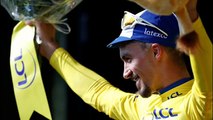 Tour de France: tappa a De Gendt, Alaphilippe in giallo