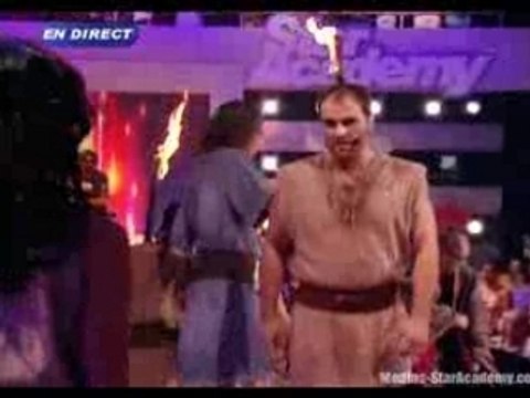 - John & Gregory - Gladiateurs & Va dire à Rome