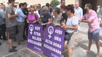 Un hombre mata a su mujer diez días después de iniciar el trámite de separación