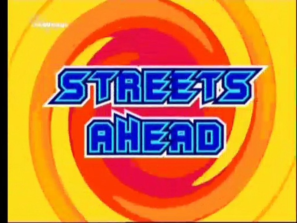 Streets Ahead