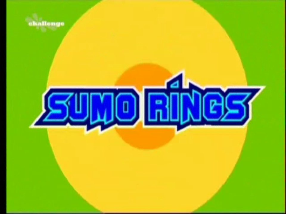 Sumo Rings