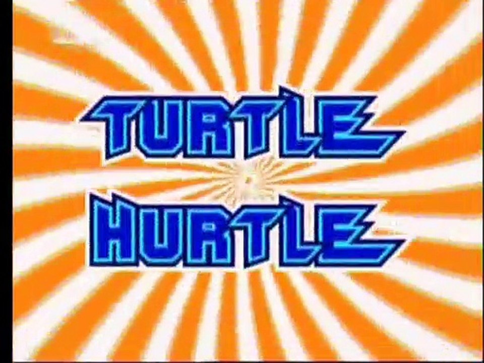 Turtle Hurtle