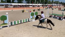 Championnat de France de poney :  « Il faut compter 1.000 euros par enfant »