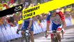 Summary - Stage 8 - Tour de France 2019