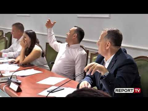 Report TV - Alimadhi braktis Komisionin e Ligjeve: Kanë bërë mirë edhe ata tjerët që janë larguar