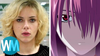 TOP 10 des FILMS qui ont PLAGIÉ des ANIMÉS !