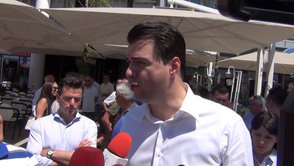 BASHA: QEVERIA MË ANTIPOPULLORE  REFUZIMIN TA KTHEJMË NË MAXHORANCË