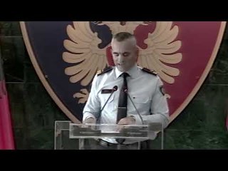 EUROPOL NË SHQIPËRI PAS FRONTEX