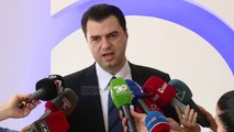 Basha s'tërhiqet nga largimi i Ramës: S'ka pazar PS-PD - Top Channel Albania - News - Lajme