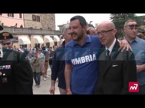 MATTEO SALVINI NEN AKUZE PER FONDE RUSE, PUBLIKOHEN PERGJIMET - News, Lajme - Kanali 7
