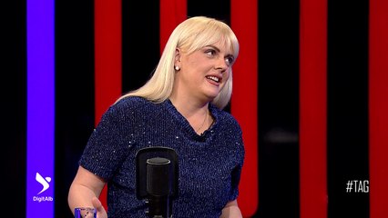 #TAG - Intervista | Iljard Shaba