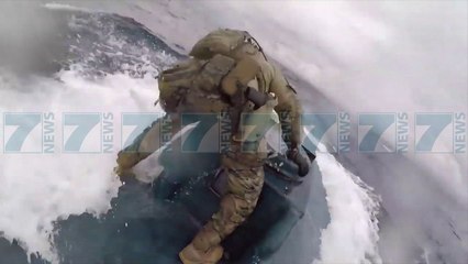 SUPEROPERACIONI NE SHBA, SEKUESTROHET KOKAINA NE NENDETESE - News, Lajme - Kanali 7