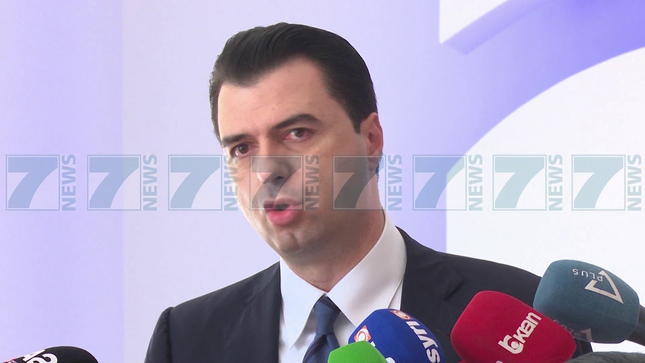 BASHA «NUK ULEM NE TRYEZE PA IKUR RAMA NGA KRYEMINISTER» - News, Lajme - Kanali 7