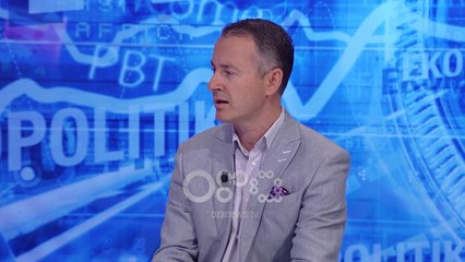 RTV Ora - Haxhiu: Kemi nevojë për çlirimin e sistemit politik