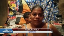 Venezuela'da Krizin Bedelini En Çok Ödeyenler: Yalnız Anneler