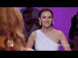 3shat - Episodi 2// Bermuda me Eva Murati