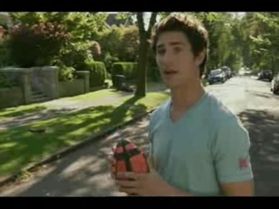 Kyle XY - [2.16 Sneak Peek]