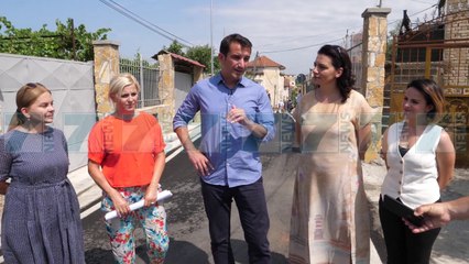 PERFUNDON REHABILITIMI NE NJESINE 3 - News, Lajme - Kanali 7