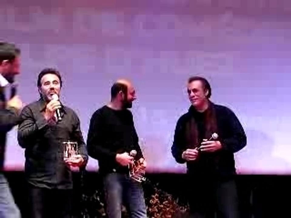 Prix josé garcia