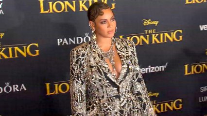 The Lion King - The Wild Cast