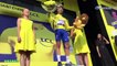 Tour de France 2019 - Quand Franck raconte son cousin Julian Alaphilippe : "C'est le Super-héros de la famille Alaphilippe"