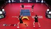 Chen Meng/Wang Manyu vs Yang Haeun/Jeon Jihee | 2019 ITTF Australian Open Highlights (Final)