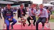 F1 2019 British GP - Post-Qualifying Interviews and Analysis