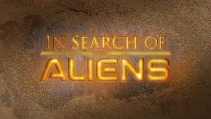In Search of Aliens - Intro - English