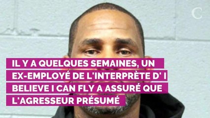 Les ennuis continuent pour R. Kelly