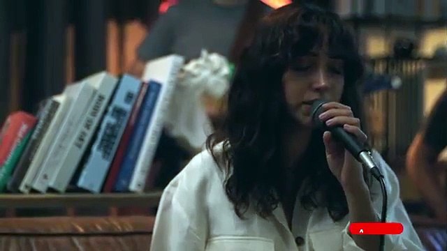 Zeynep Bastık - Seni Kimler Aldı (Sezen Aksu Cover) 2019 yeni