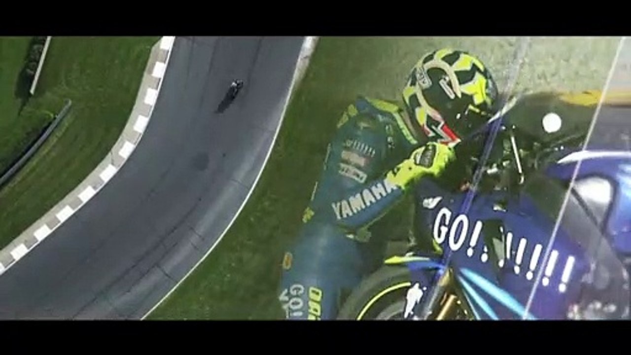 2020 Yamaha YZF-R1 and YZF-R1M. R History. Your Future. We R1.