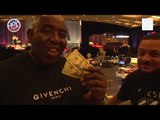 Robbie & Troopz Attempt To Increase Arsenal's Transfer Fund! | AFTV USA Vlog Day 2 in Las Vegas
