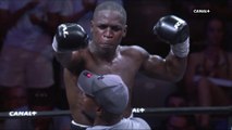 Boxe - La Conquête : Round 6 - L'analyse de Souleymane Cissokho