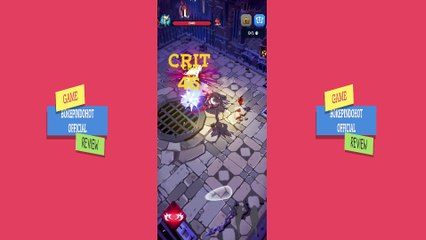 The Mighty Quest For Epic Loot Gameplay