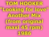 TOM HOOKER 