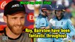 World Cup 2019 |  Jason Roy, Jonny Bairstow have been fantastic throughout: Williamson
