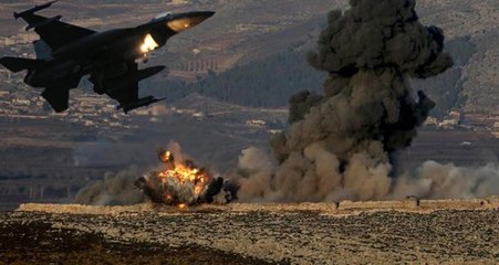 Son Dakika! Van'da düzenlenen hava harekatında 3 PKK'lı terörist etkisiz hale getirildi