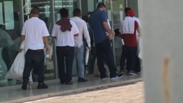 Albergue fronterizo ve con preocupación aumento de deportaciones de EE.UU. a México