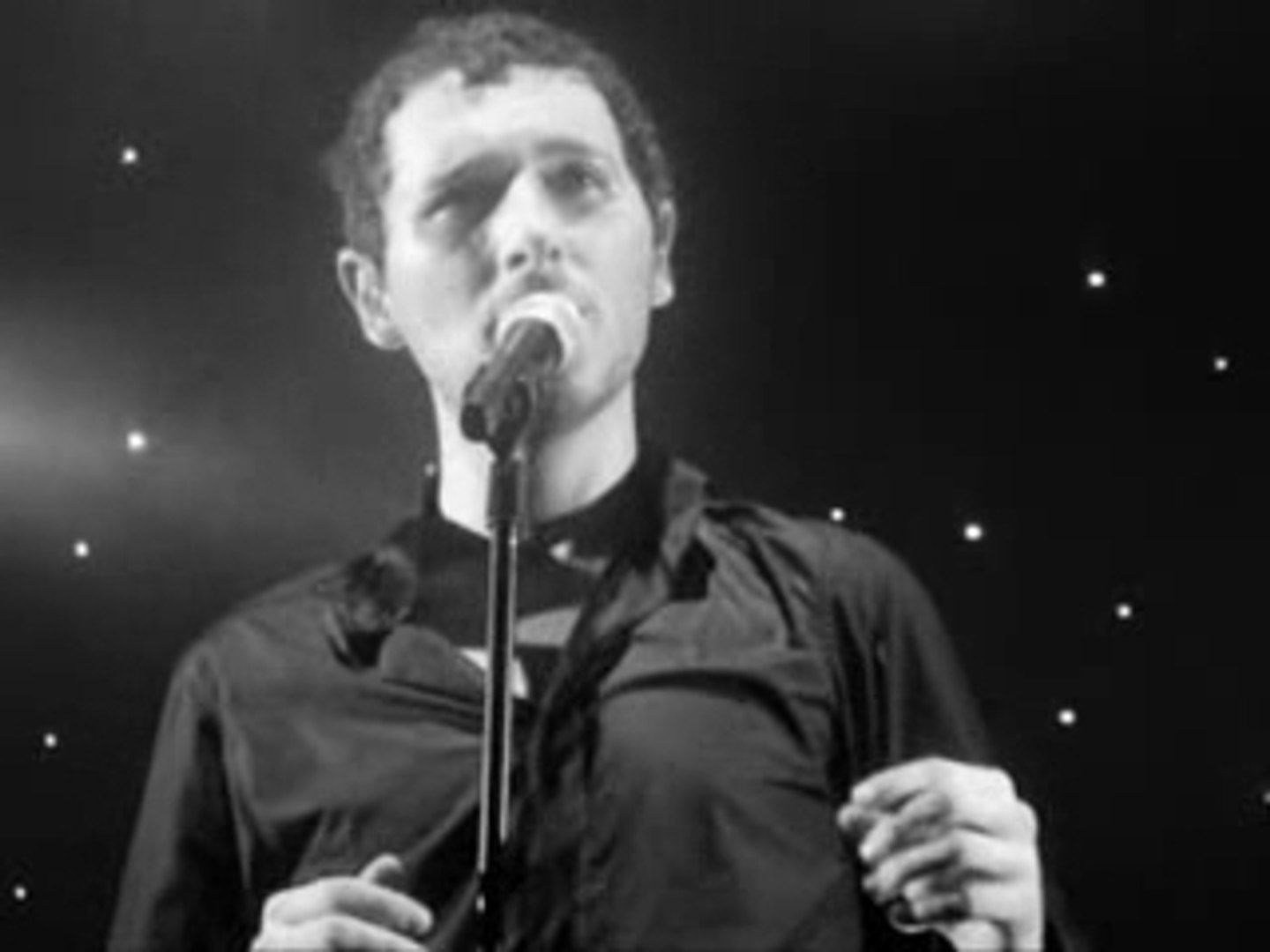 ⁣Famous Blue Raincoat