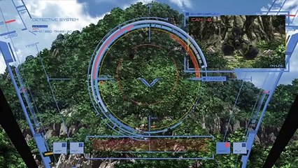 08th MS Team Battle WithThe Third Dimension