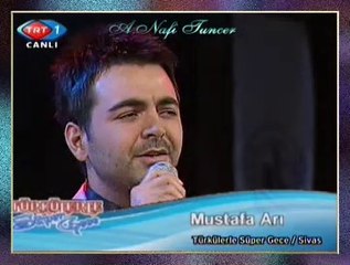 Mustafa ARI - BERİVAN