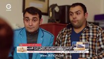 سریال ترکی تلخ و شیرین دوبله فارسی - 35 Talkh va Shirin