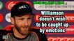 World Cup 2019 | Williamson doesn't wish to be caught up by emotions