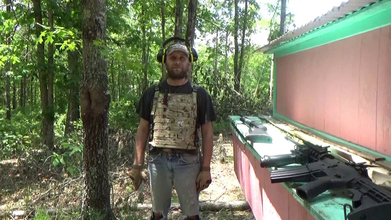 Stabby Arms Episode 2