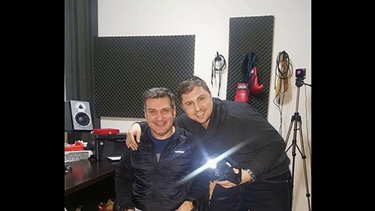 Razvan de la Pitesti si Adi de la Valcea -FERICIREA (Dedicatie Ghity Mgt) 2019