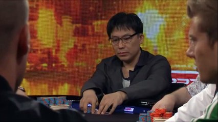 Is Doug Polk taking Phil Ivey to value town?